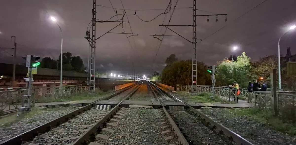 В Татарстане поезд насмерть сбил женщину