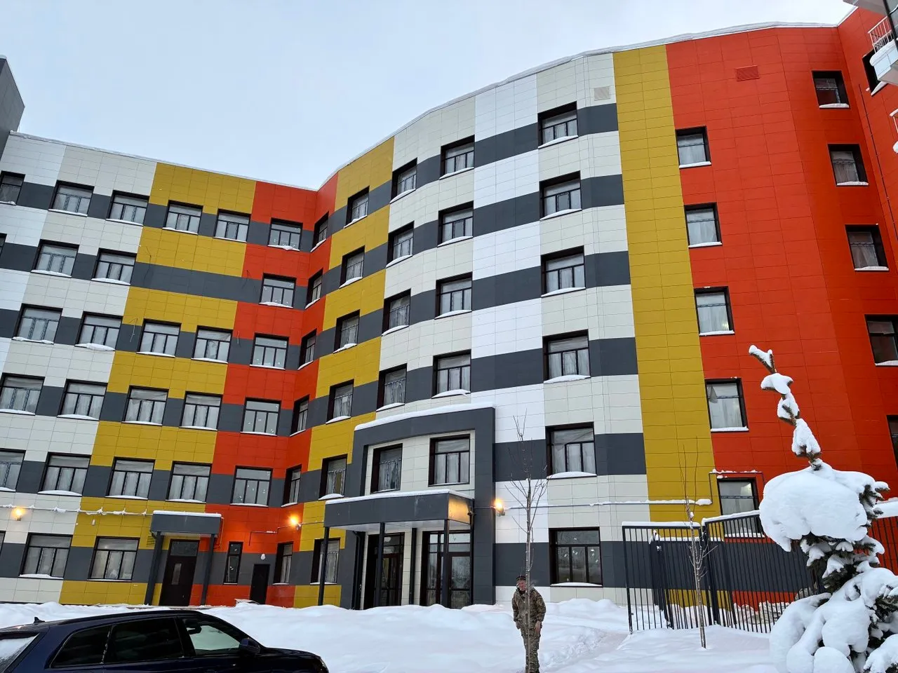 Прокуратура Коми провела проверку на стройках двух важных больниц в Сыктывкаре