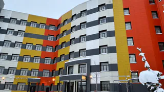 Прокуратура Коми провела проверку на стройках двух важных больниц в Сыктывкаре