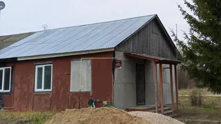 В Ермишинском районе приводят в порядок ФАП