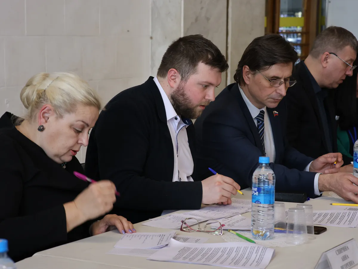 Во Владимире прошел краеведческий конкурс по истории «Пройдем дорогами войны»