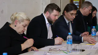 Во Владимире прошел краеведческий конкурс по истории «Пройдем дорогами войны»