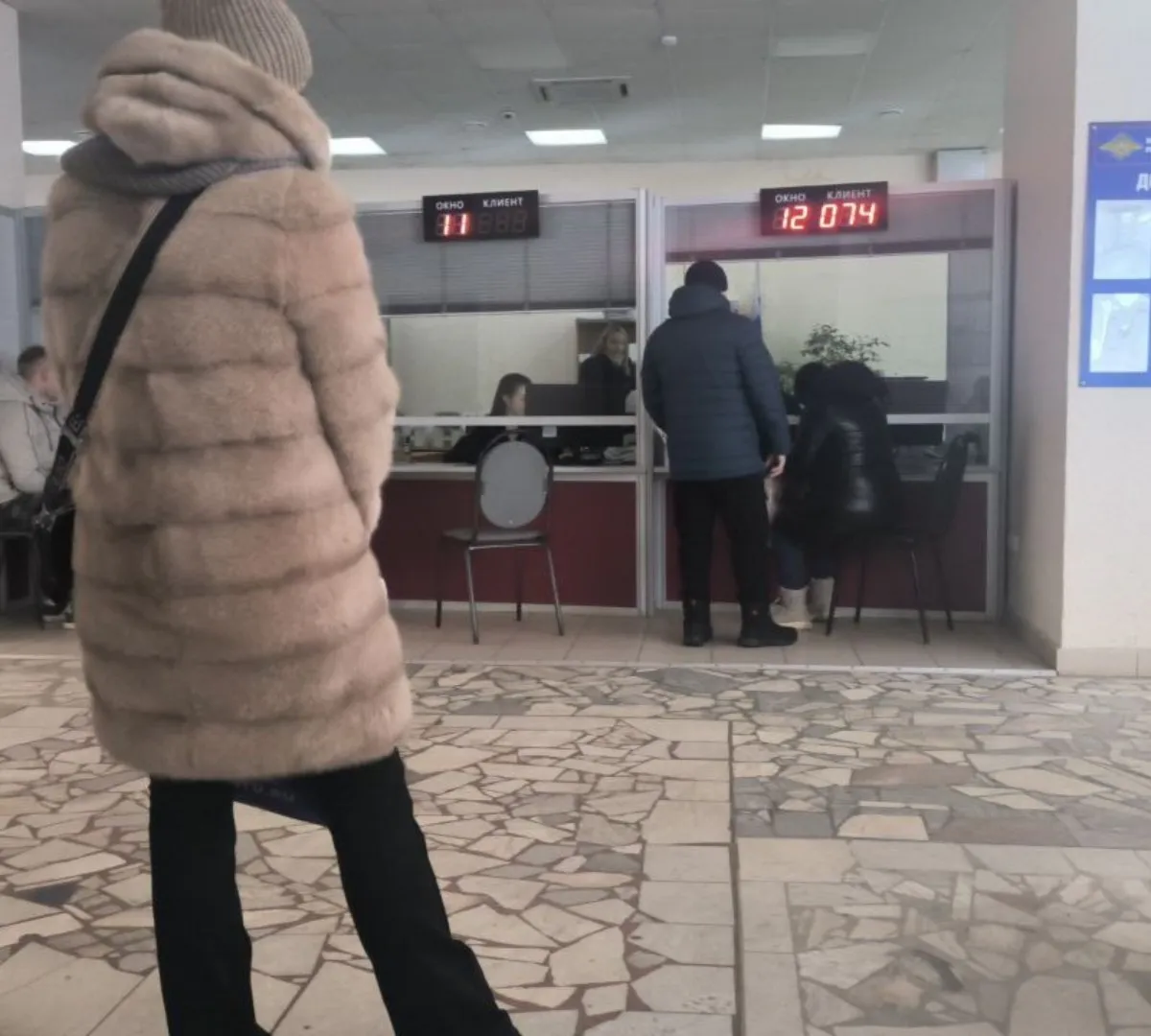 В Пензенской области МФЦ оказали более 480 тысяч услуг с начала 2026 года