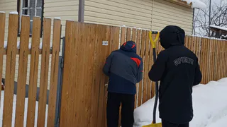 Профлист ушел в прошлое: вот 5 трендовых идей для забора - такой ставят только умные хозяева