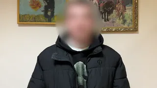 Возбуждено дело против вандалов, повредивших памятник в центре Владимира