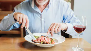 Медик рассказала, что нужно есть, чтобы дожить до глубокой старости