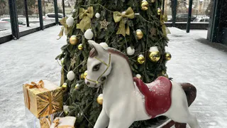 Расписание новогодних праздников резко изменили: россияне будут отдыхать в другие дни