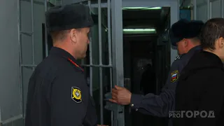 Юность в колонии: рязанские подростки предстанут перед судом за двойное убийство