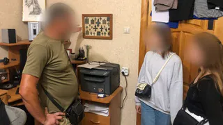 Группа «черных копателей» из Владимира незаконно искала археологические ценности