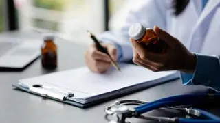 В Минздраве назвали заболевания, при которых положены бесплатные лекарства