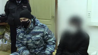 Житель Коми забил знакомую до смерти