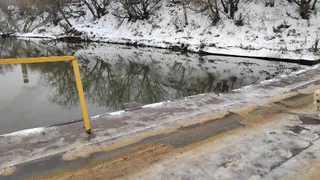 Прокуратура нашла нарушения на мосту в селе Грабово после смертельного ДТП с «Шевроле Нива»