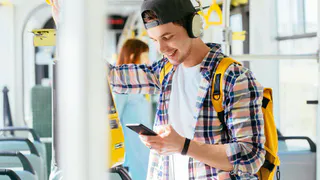 Нижнекамские студенты могут сэкономить на проезде: стартовал прием заявок