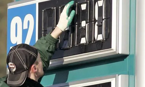 В Нижнекамске подешевеет бензин?