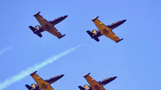 23 мая под Рязанью стартует всероссийский этап конкурса "Авиадартс 2018"