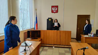 В Татарстане экс-ректор КФУ попросился на спецоперацию вместо 22 лет строгача