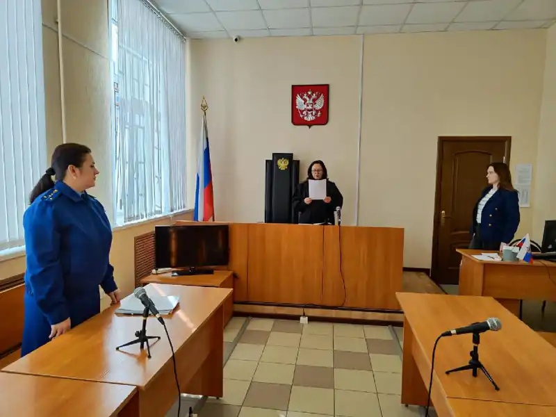 В Татарстане экс-ректор КФУ попросился на спецоперацию вместо 22 лет строгача