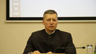 В Татарстане назначен новый министр экологии