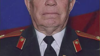 Ушел герой эпохи...