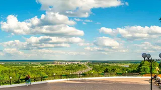 Во Владимире стартуют бесплатные концерты под открытым небом