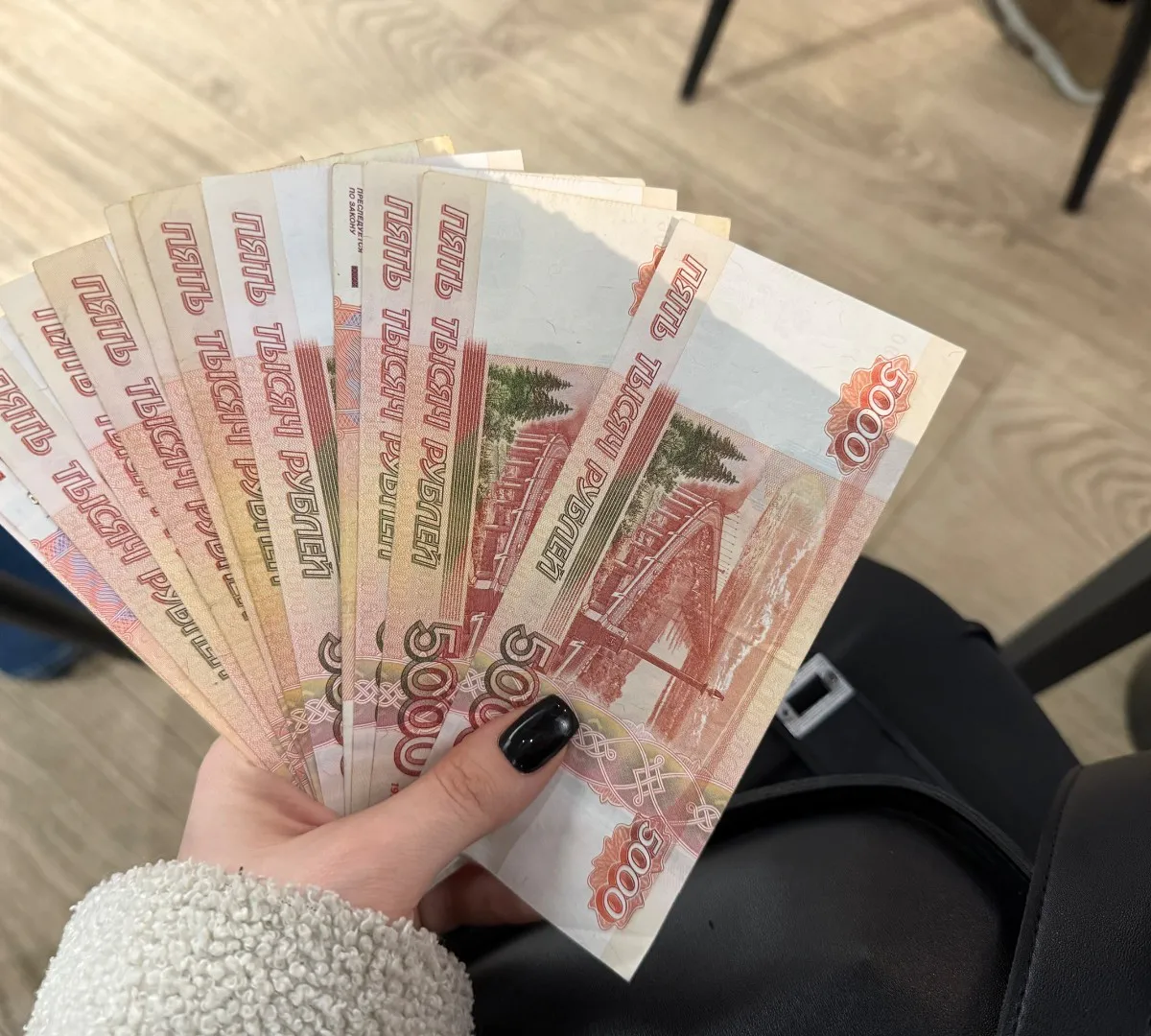 В Пензе возбудили дело из-за невыплаты зарплаты сотрудникам стройфирмы