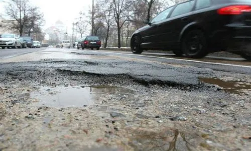 Эх, дороги! Где в Нижнекамске самые худшие дороги?