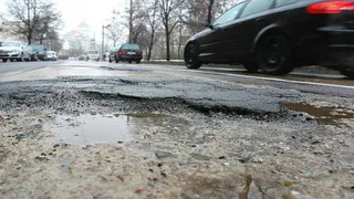 Эх, дороги! Где в Нижнекамске самые худшие дороги?