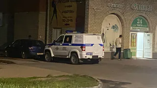 В Челябинской области задержан мужчина, стрелявший из ружья в 2-х девочек с собакой