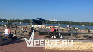 В Пензенской области стартовала Неделя велоспорта