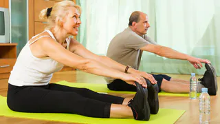 4 вида тренировок для активного долголетия: совет геронтолога