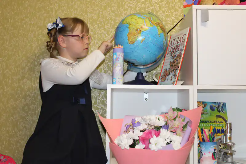 С нового учебного года дети Нижнекамска пойдут в новый лицей