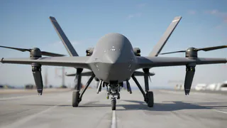 В Татарстане объявлен режим «Беспилотная опасность»