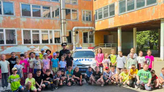 В Коврове провели беседу с родителями о правилах дорожной безопасности детей