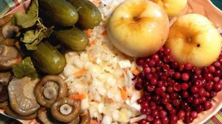 Нижнекамские православные вступили в Великий пост