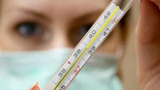 Эпидемия: грипп атакует