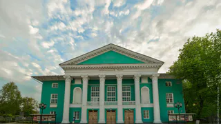 Марина Кауркина заняла должность директора Рязанского музыкального театра