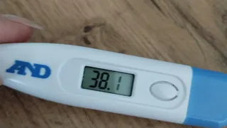 В Рязанской области растет заболеваемость ОРВИ и COVID-19