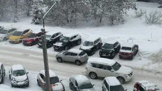 85% рязанских дорог приведены в порядок