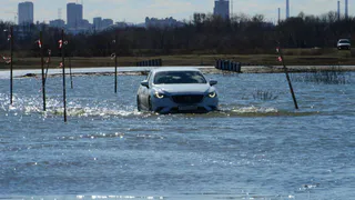 МЧС - за сутки уровень воды в Оке повысился на четыре сантиметра