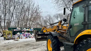 В Рязанской области повысится плата за вывоз мусора с 1 января
