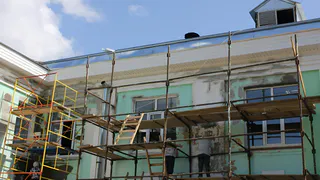 В Рязанской области введут контроль над работой фонда капремонта домов