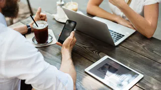 Персональная новостная лента Google стала доступна в России