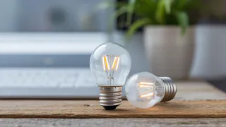 Выбросил все светодиодные и вернул обычные советские лампочки: рассказываю почему я больше никогда LED не возьму