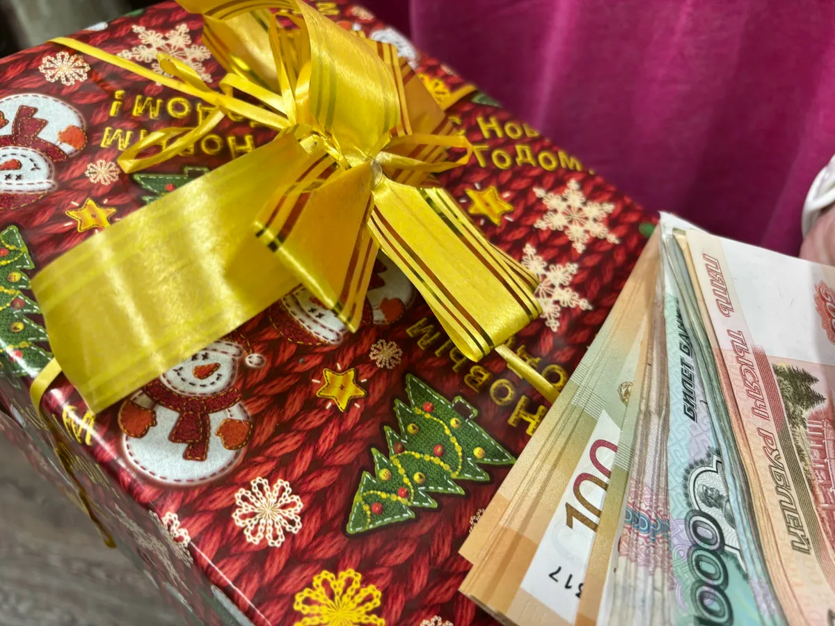 Новогодний подарок от государства: в Госдуме предлагают выплачивать 13-ую пенсию