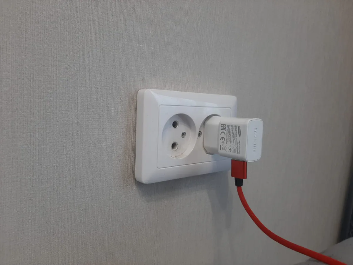 В Нижнекамском районе будет произведено отключение электроэнергии