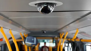 Рязанские автобусы и троллейбусы оснастят камерами к 25 марта