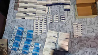 В Челябинской области задержан организатор поставок анаболиков спортсменам