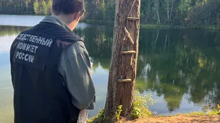 Трагедия на Параськиных озерах: в Коми расследуют гибель ребенка