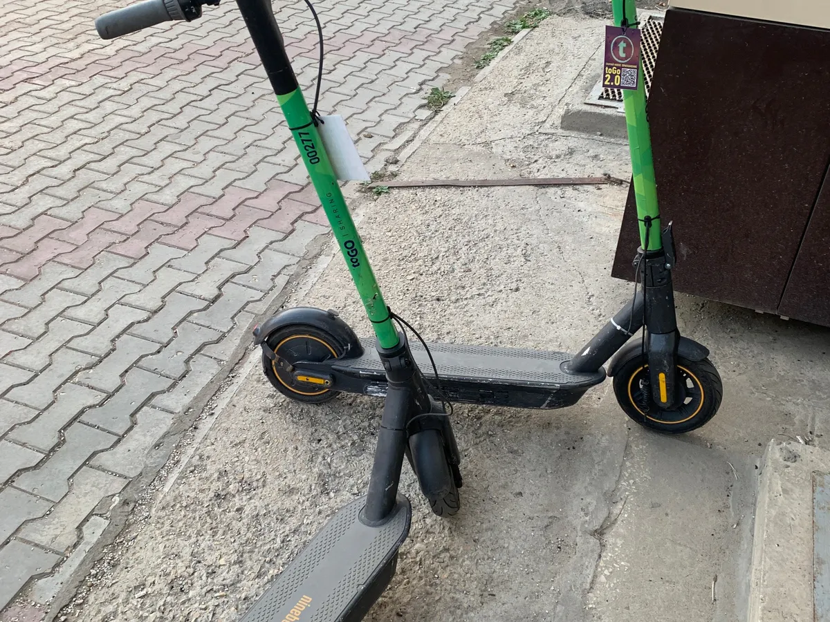 Магнитогорец украл детский самокат и стал фигурантом уголовного дела