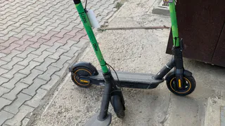 Магнитогорец украл детский самокат и стал фигурантом уголовного дела